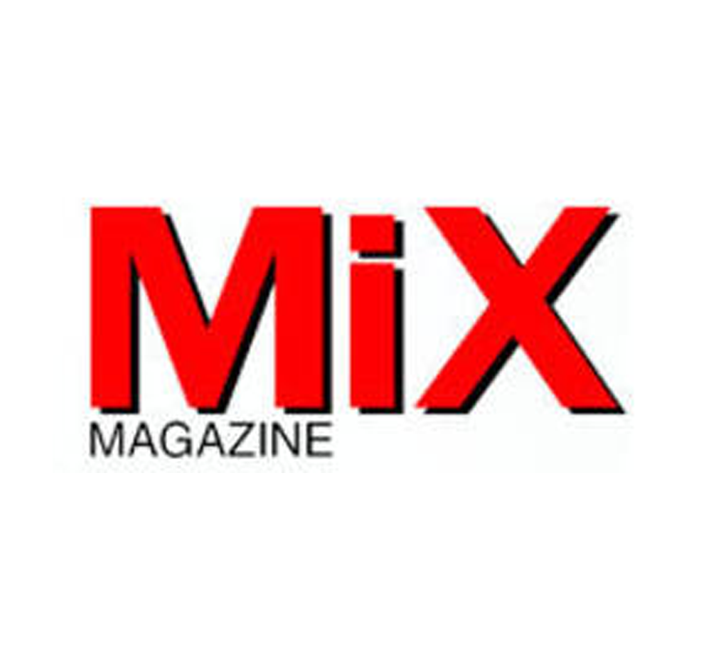 MiXmagazine